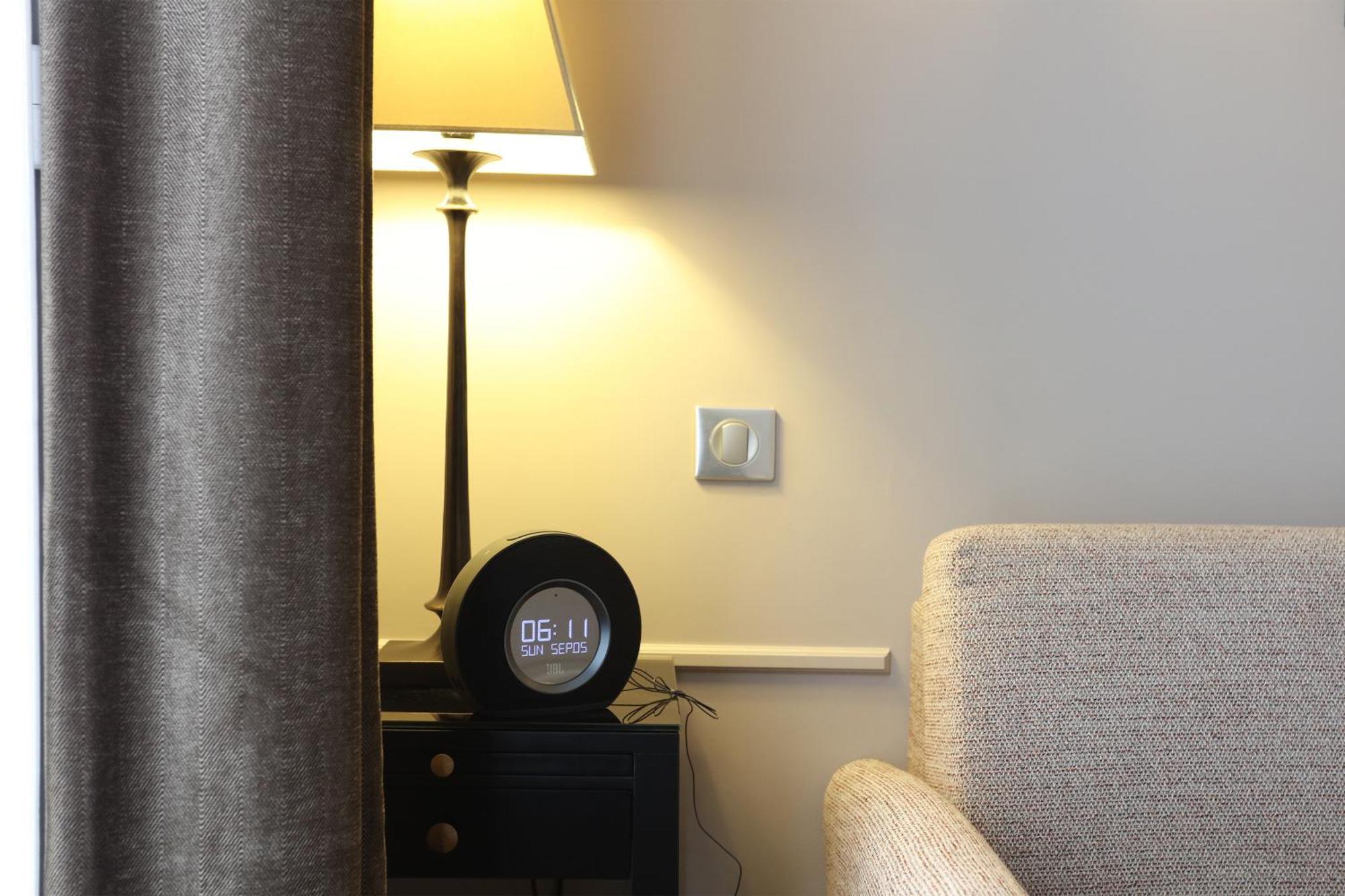Suite Deluxe